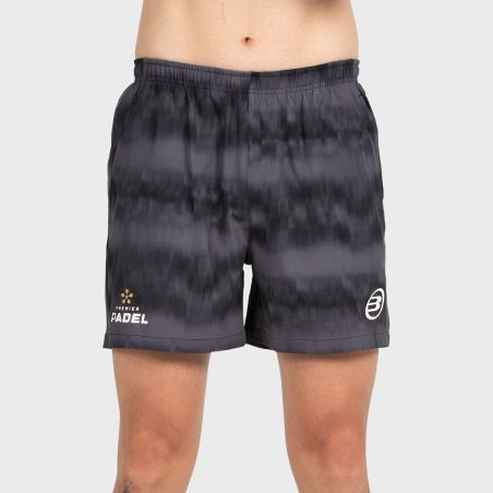 SHORTS BULLPADEL POENIX NERO