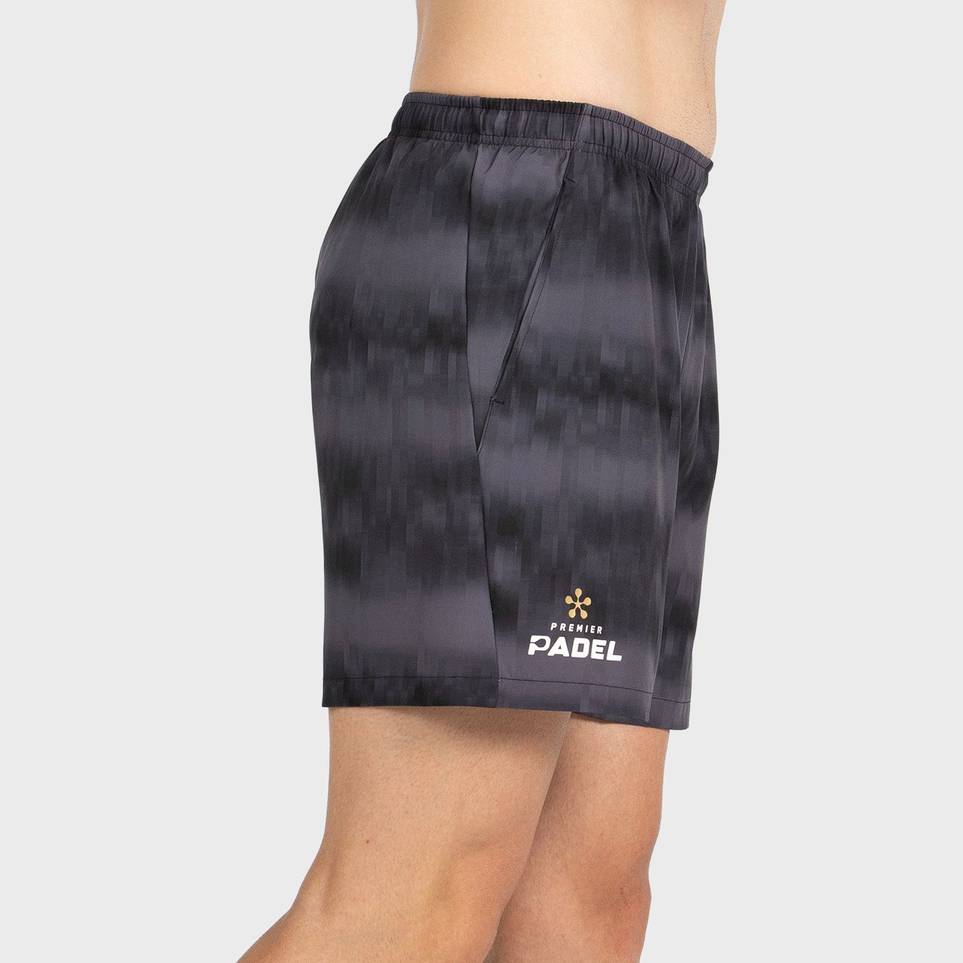 SHORTS BULLPADEL POENIX NERO