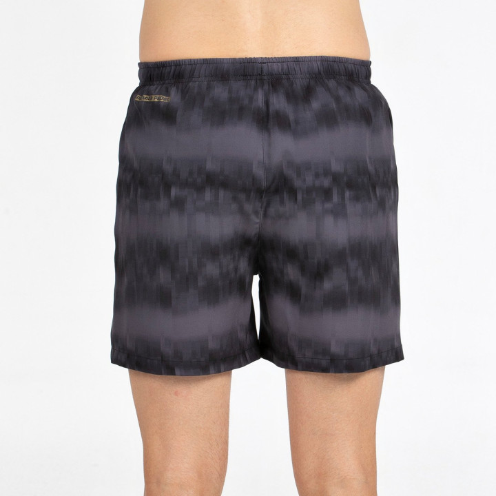 SHORTS BULLPADEL POENIX BLACK
