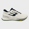 ZAPATILLA BULLPADEL PREMIER MAJOR 26V HUESO