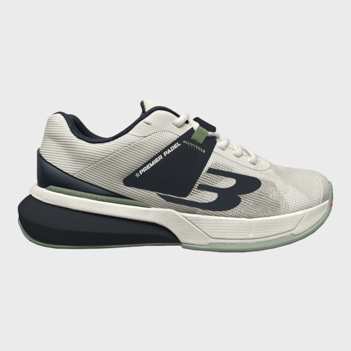 tienda de padel Madrid, tienda de padel online, tienda de padel españa, tienda de padel en linea, ZAPATILLA BULLPADEL PREMIER P1