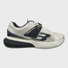 ZAPATILLA BULLPADEL PREMIER P1 26V HUESO