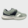 ZAPATILLA BULLPADEL PREMIER P1 26V VERDE