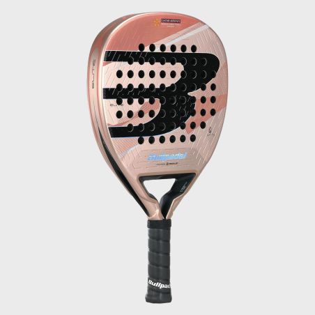 RACKET BULLPADEL ELITE W TF 25