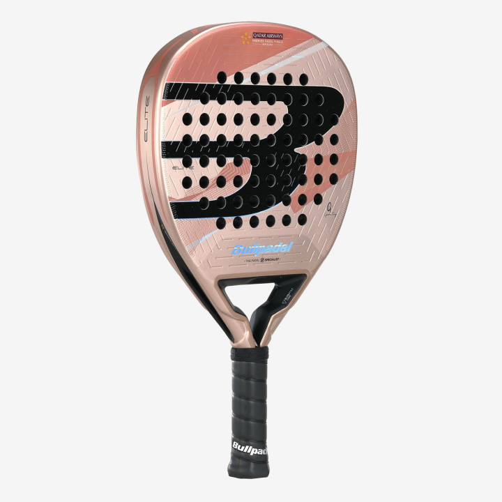 RACKET BULLPADEL ELITE W TF 25