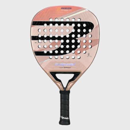 RACKET BULLPADEL ELITE W TF 25