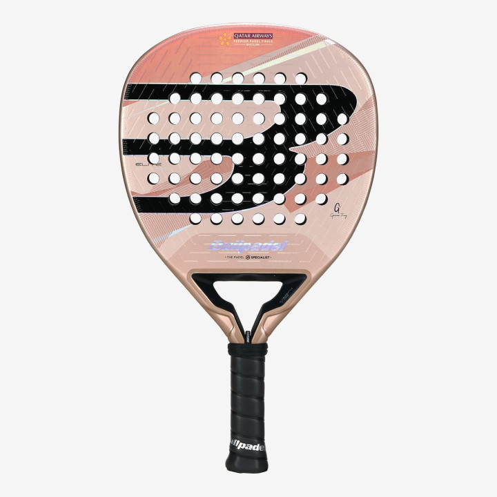 RAQUETTE BULLPADEL ELITE W TF 25
