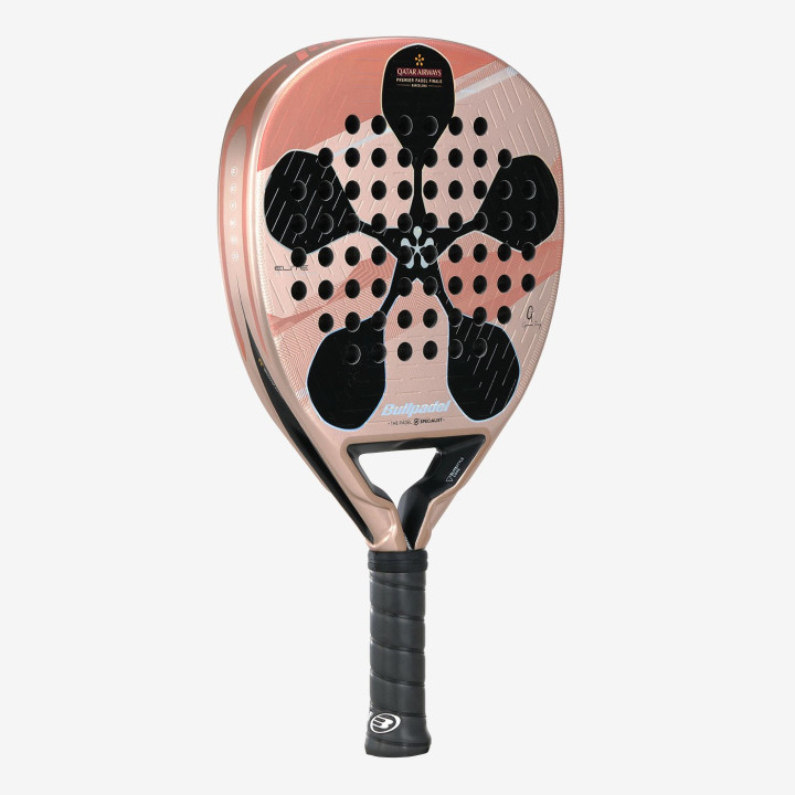 RACCHETTA BULLPADEL ELITE W TF 25