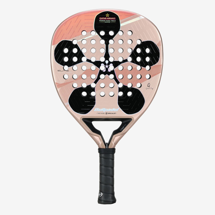 RACKET BULLPADEL ELITE W TF 25