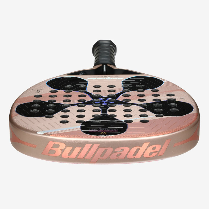 RACCHETTA BULLPADEL ELITE W TF 25
