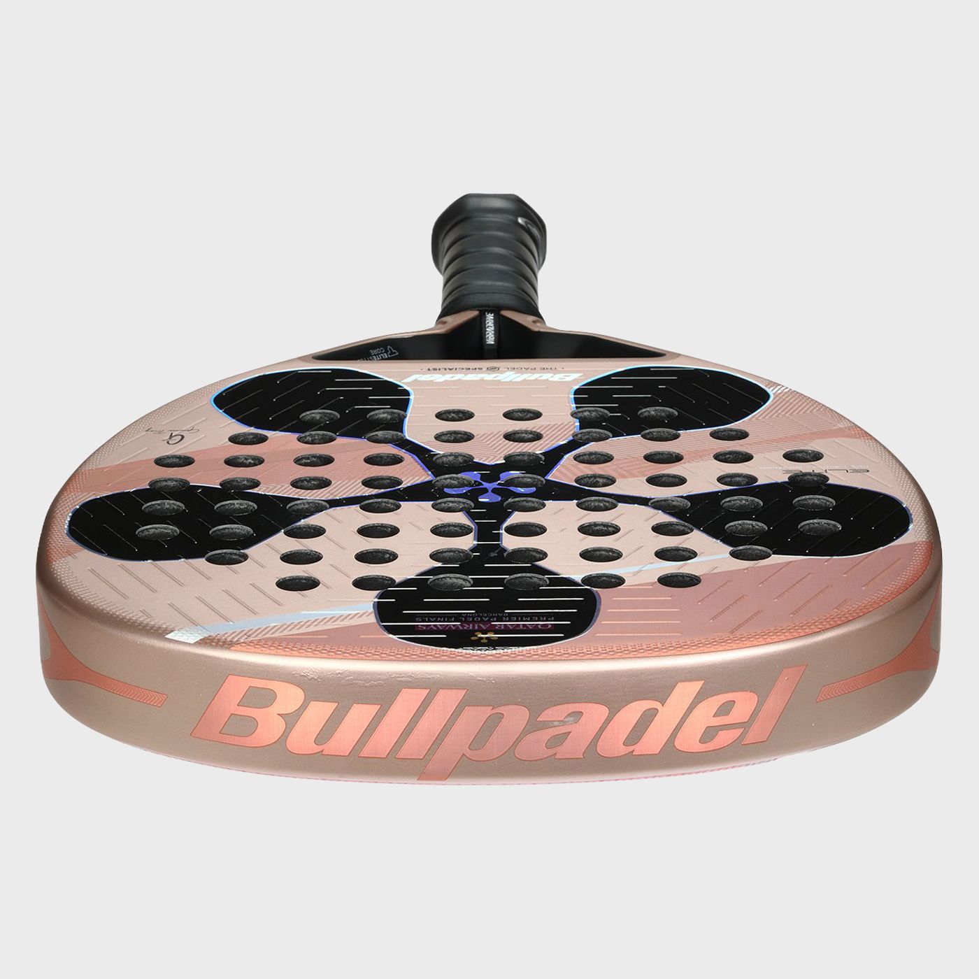 RACKET BULLPADEL ELITE W TF 25