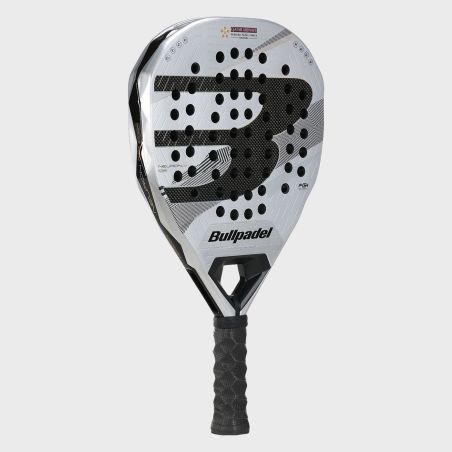 RAQUETTE BULLPADEL NEURON 02 EDGE TF 25