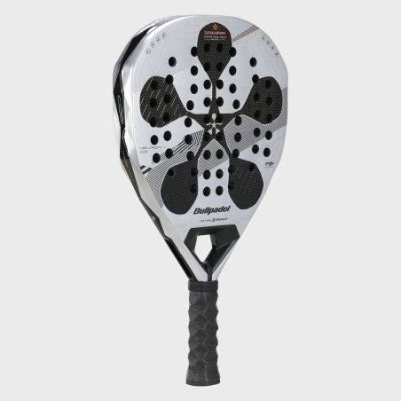 RAQUETTE BULLPADEL NEURON 02 EDGE TF 25