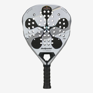 RAQUETTE BULLPADEL NEURON 02 EDGE TF 25