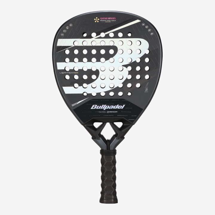 RAQUETTE BULLPADEL VERTEX 05 TF 25