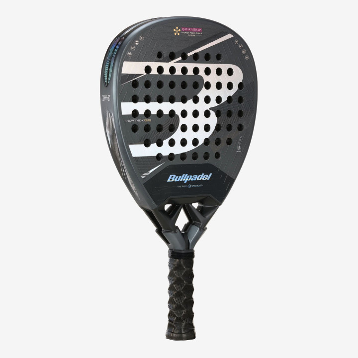 RACCHETTA BULLPADEL VERTEX 05 TF 25