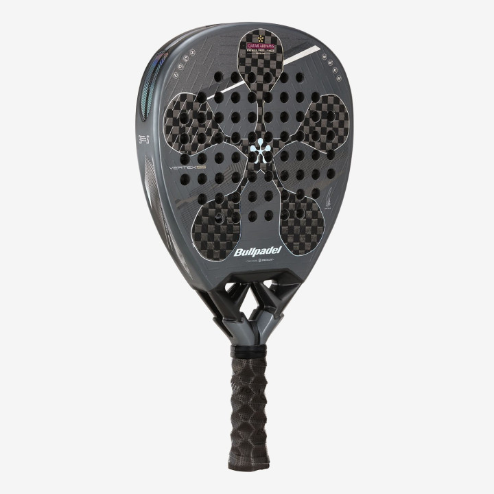 RACCHETTA BULLPADEL VERTEX 05 TF 25