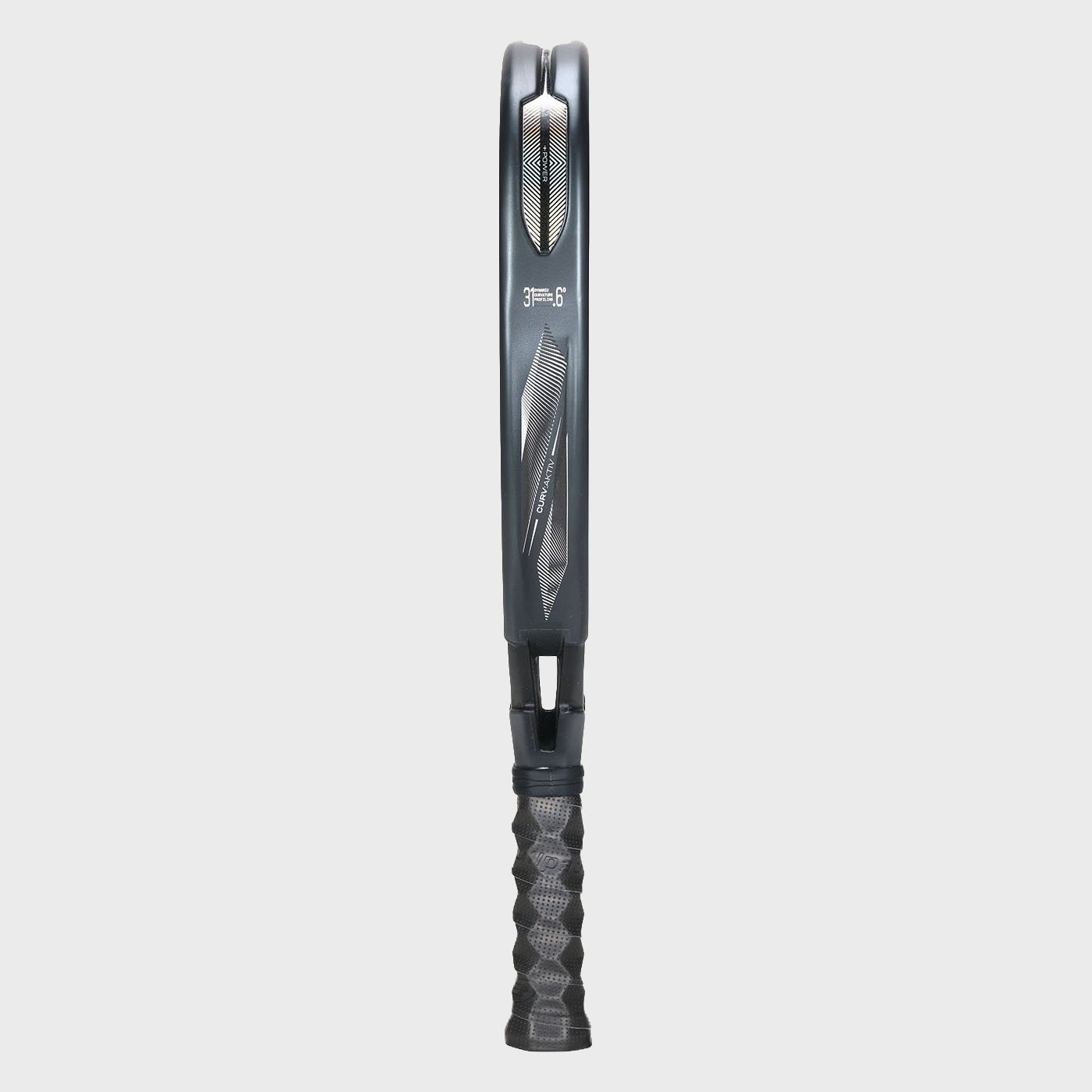 RACCHETTA BULLPADEL VERTEX 05 TF 25