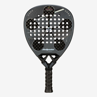 RACKET BULLPADEL VERTEX 05 TF 25