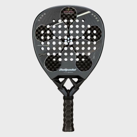 RAQUETTE BULLPADEL VERTEX 05 TF 25