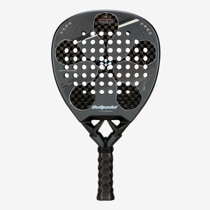 RACCHETTA BULLPADEL VERTEX 05 TF 25
