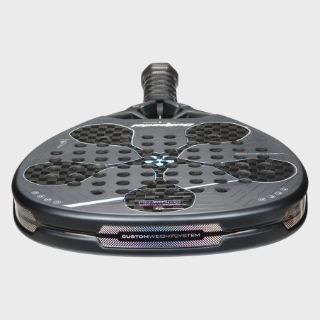 RACCHETTA BULLPADEL VERTEX 05 TF 25