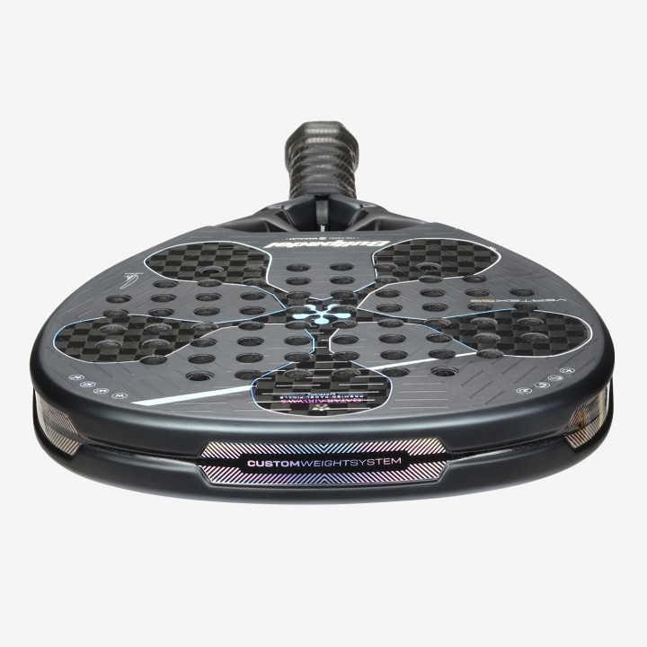 RACCHETTA BULLPADEL VERTEX 05 TF 25