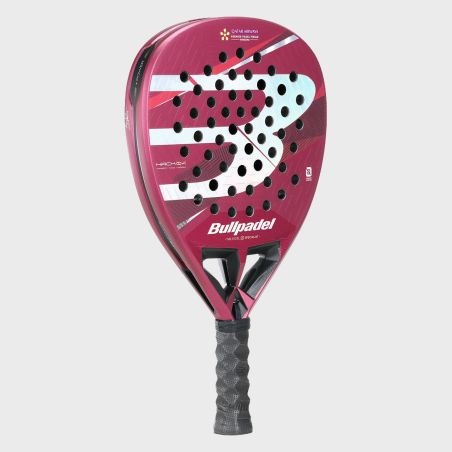 PALA BULLPADEL HACK 04 TF 25