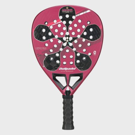 RACCHETTA BULLPADEL HACK 04 TF 25