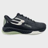 ZAPATILLA BULLPADEL PREMIER P2 26V ANTRACITA