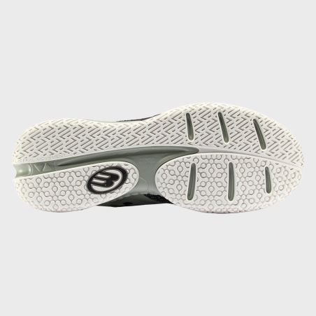ZAPATILLA BULLPADEL PREMIER P2 26V ANTRACITA