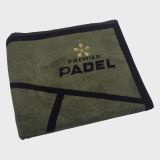 tienda de padel Madrid, tienda de padel online, tienda de padel españa, tienda de padel en linea, TOALLA BULLPADEL TOWPP150X90 K