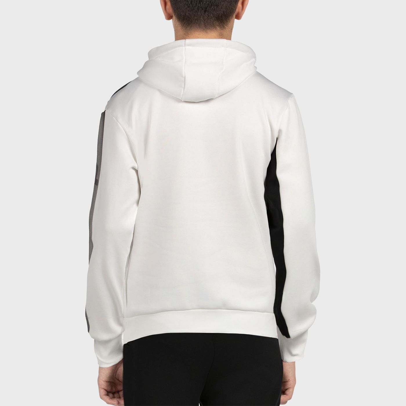 HOODIE BULLPADEL PALMIRO JR. CRUDO