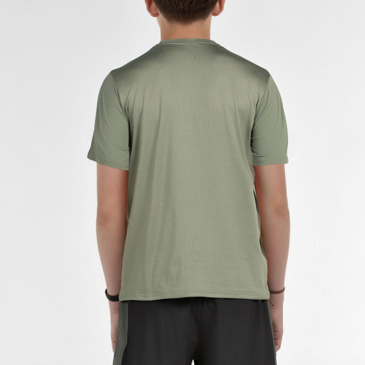 tienda de padel Madrid, tienda de padel online, tienda de padel españa, tienda de padel en linea, CAMISETA BULLPADEL PATOS JR KA