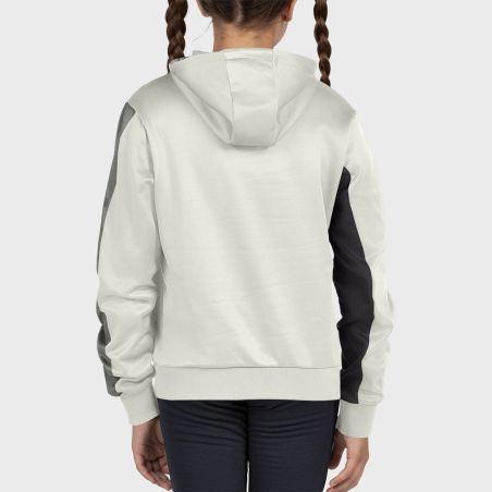 HOODIE BULLPADEL PEDER G CRUDO