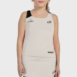 T-SHIRT BULLPADEL PIRAC G CRUDO