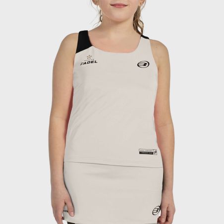 CANOTTA BULLPADEL PIRAC G CRUDO
