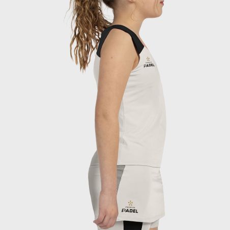 CANOTTA BULLPADEL PIRAC G CRUDO
