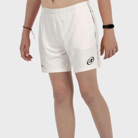 tienda de padel Madrid, tienda de padel online, tienda de padel españa, tienda de padel en linea, SHORT BULLPADEL PREUX JR. CRUD