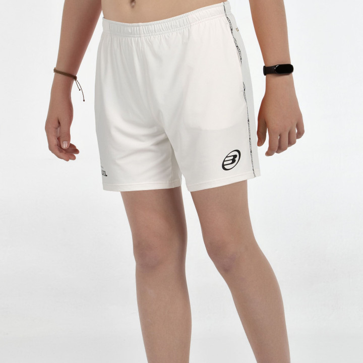 SHORTS BULLPADEL PREUX JR. CRUDO