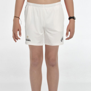 SHORTS BULLPADEL PREUX JR. CRUDO