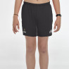 SHORT BULLPADEL PREUX JR. NEGRO