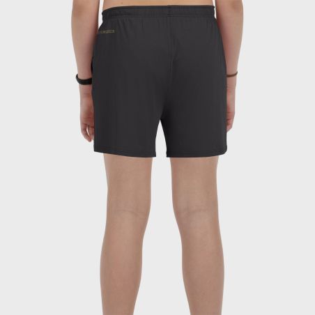 SHORTS BULLPADEL PREUX JR. NOIR
