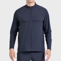 CHAQUETA BULLPADEL PELANI AZUL MARINO