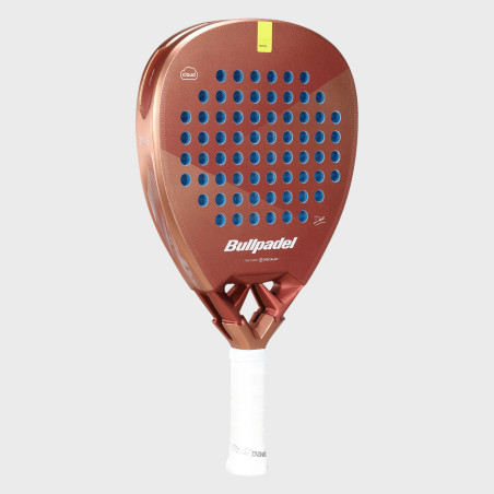 RACCHETTA BULLPADEL VERTEX 05 W CLOUD