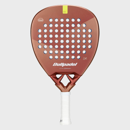 RAQUETTE BULLPADEL VERTEX 05 W CLOUD