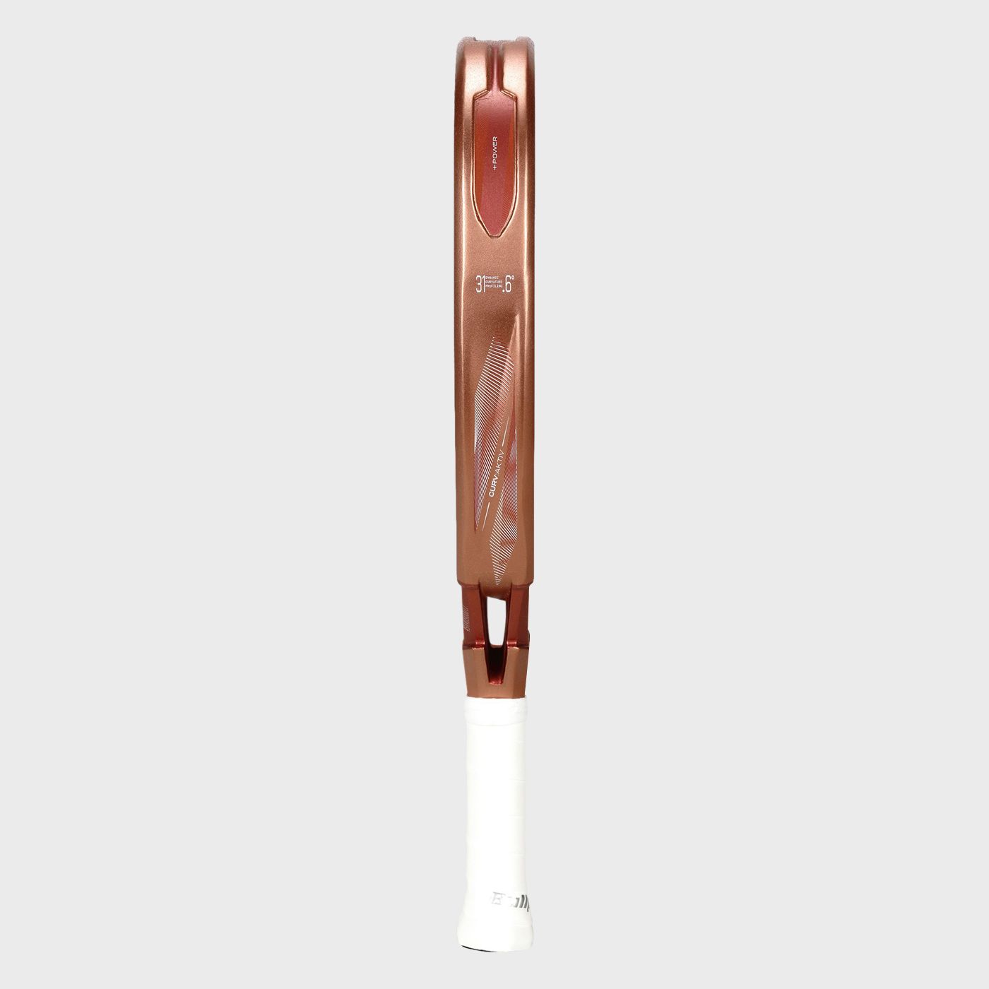 RACCHETTA BULLPADEL VERTEX 05 W CLOUD