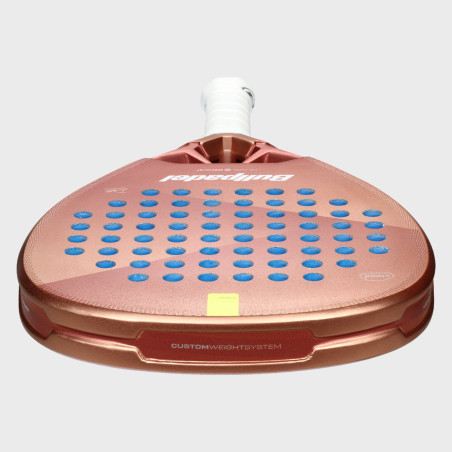 RACCHETTA BULLPADEL VERTEX 05 W CLOUD