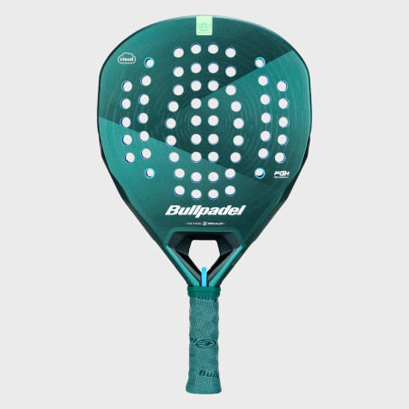 RACKET BULLPADEL NEURON 02 CLOUD