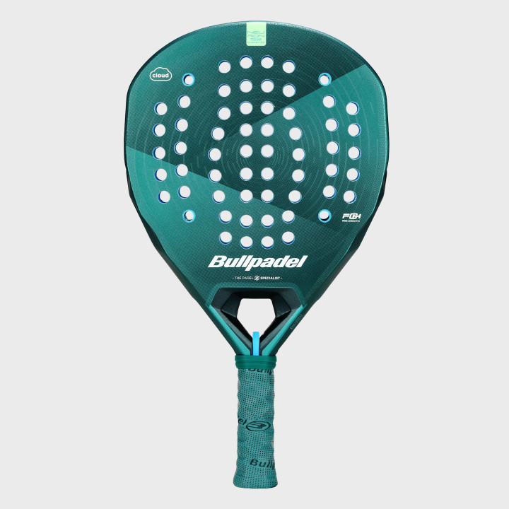 RAQUETTE BULLPADEL NEURON 02 CLOUD